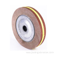 polishing wheel chuck flap wheels for polishing pipe